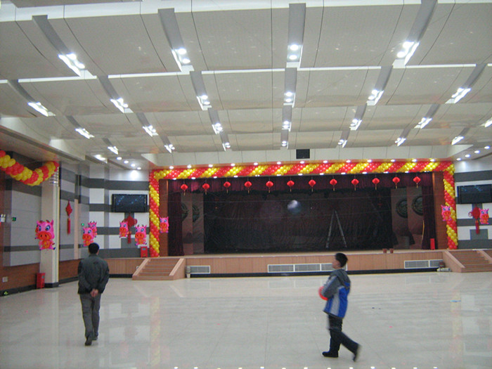 洛阳气球－潘多拉气球派对小浪底水库 元宵晚会